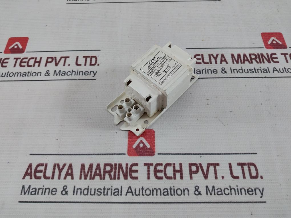 Osram Obcf18 Vpit Copper Ballast 250v - Image 3