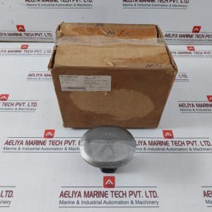 Oval Handhole Plug