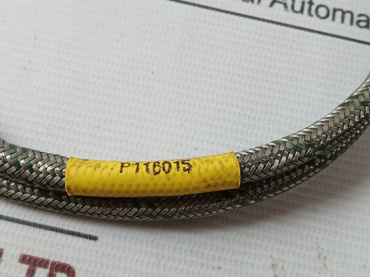 P116015 Temperature Sensor - Image 6