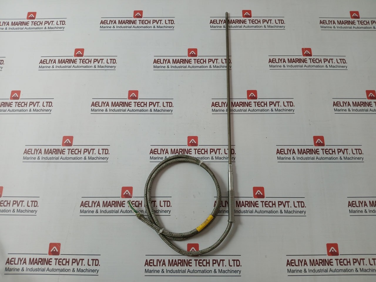 P116015 Temperature Sensor - Image 4