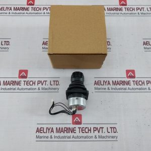 P&G Controls Jc2000-0049 Joystick Controller