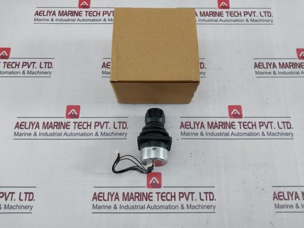 P&G Controls Jc2000-0049 Joystick Controller