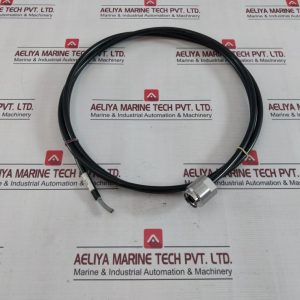 Pa12 Hiphl 6x1x8 Polyamide Tubing Pre-Assembled Marine Sensor Assy Cable