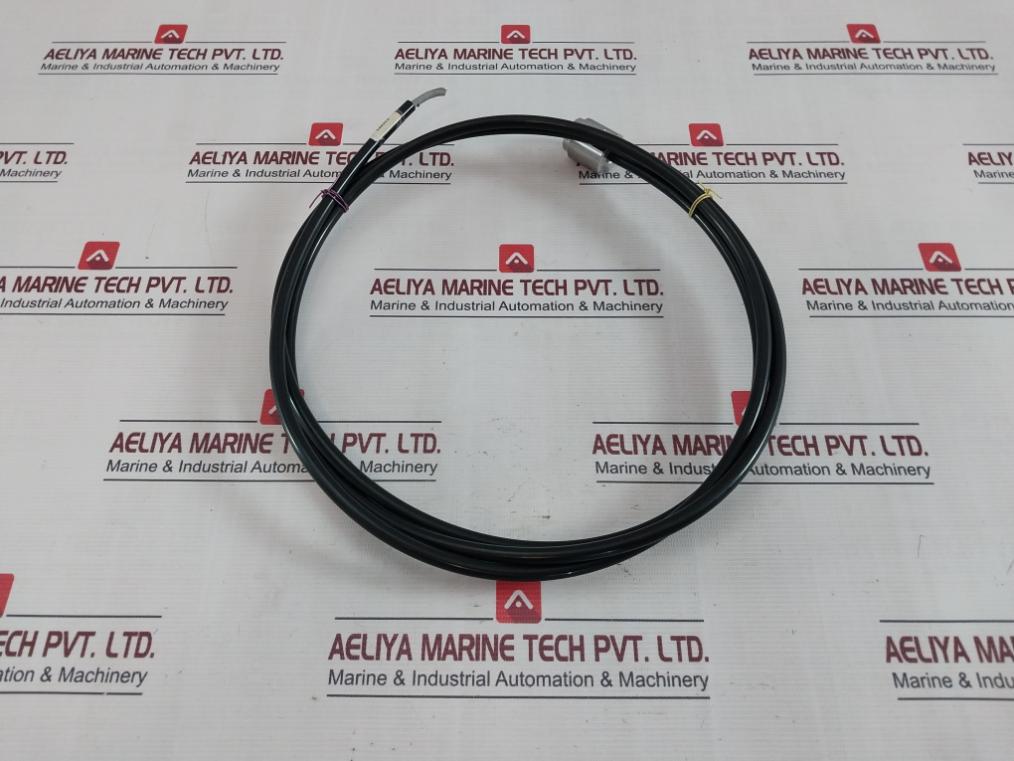 Pa12 Hiphl 6x1x8 Polyamide Tubing Pre-Assembled Marine Sensor Assy Cable - Image 4