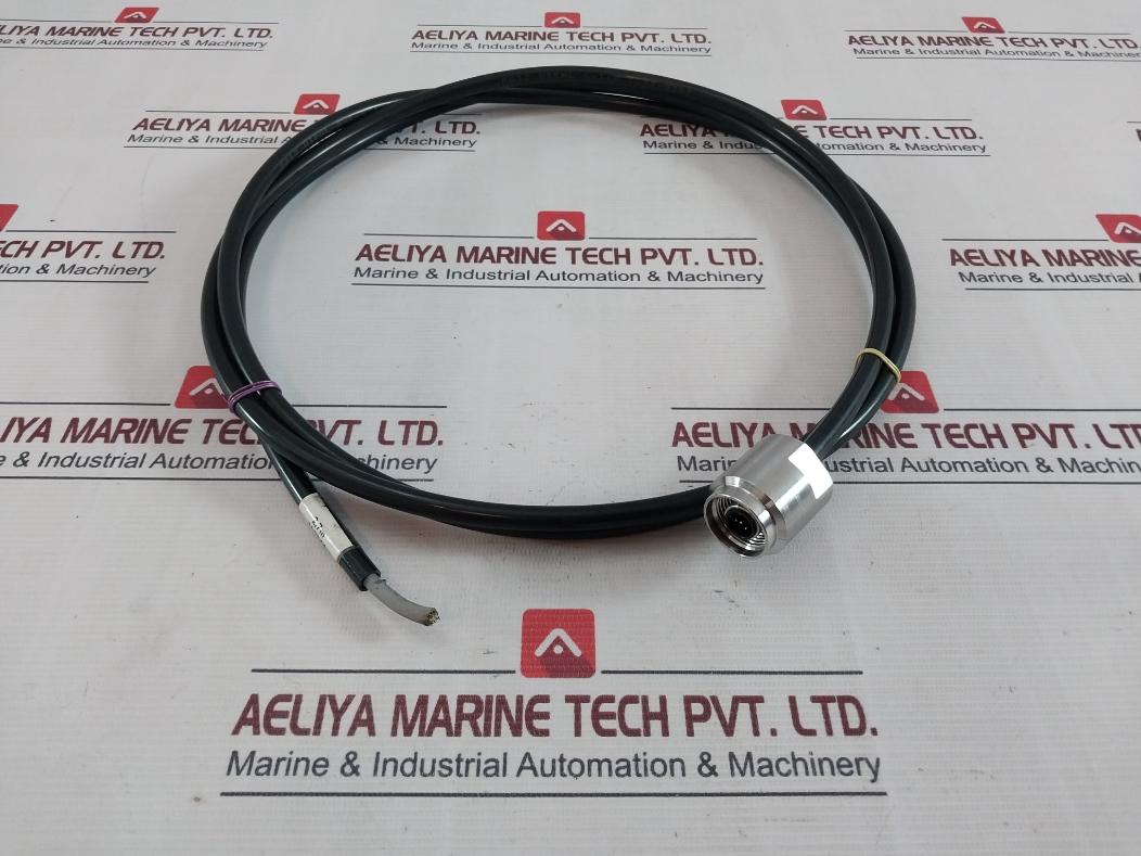 Pa12 Hiphl 6x1x8 Polyamide Tubing Pre-Assembled Marine Sensor Assy Cable - Image 3