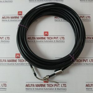 Pa12 Hiphl 6x1x8 Tubing Pre-Assembled Marine Sensor
