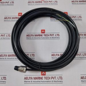 Pa12 Hiphl 6x1x8 Tubing Pre-Assembled Marine Sensor
