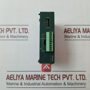 Panasonic Fp0-A21-A Analog IO Unit