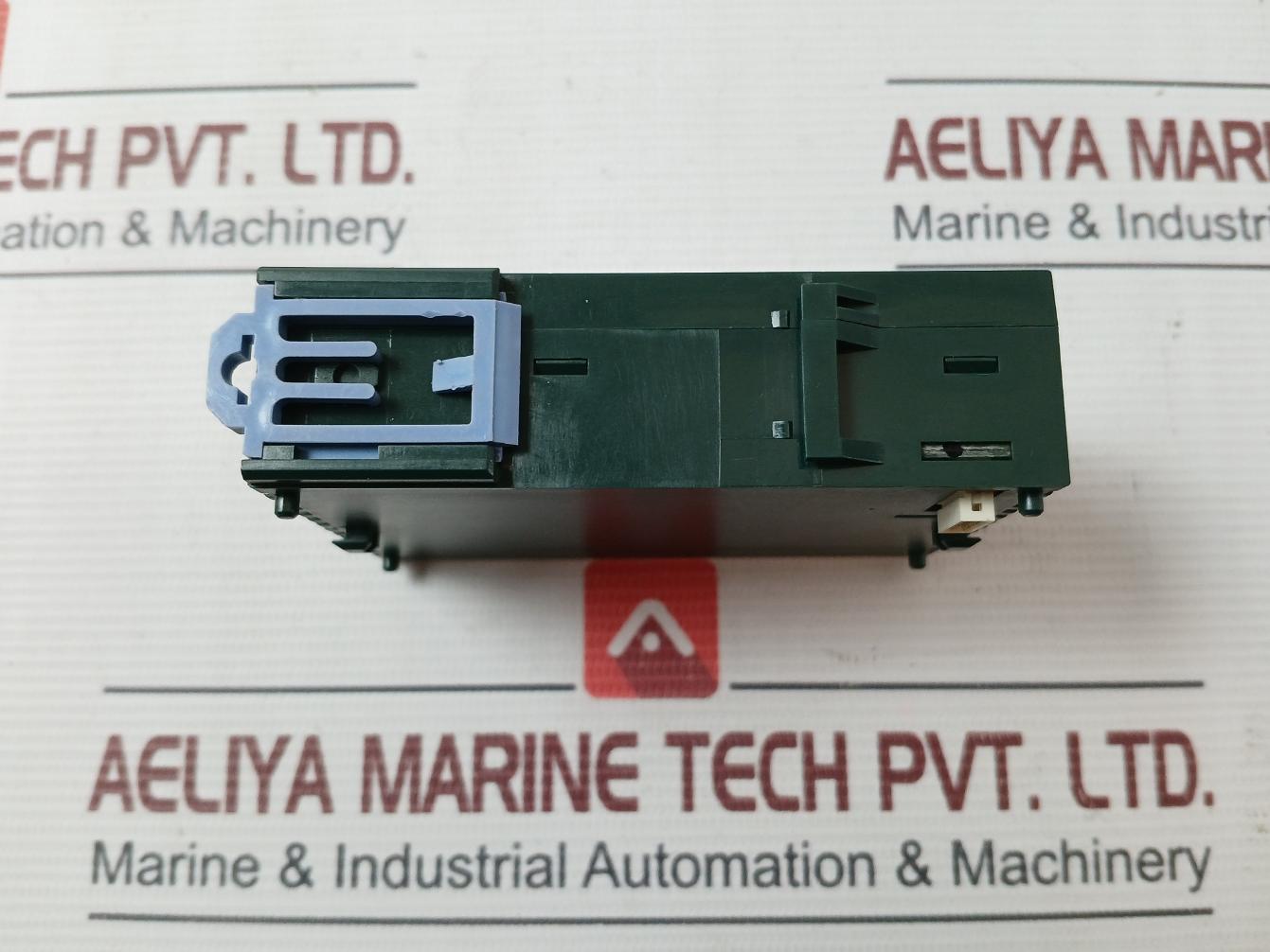 Panasonic Fp0-A21-A Analog I/O Unit - Image 4