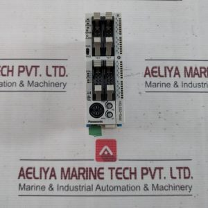 Panasonic Fpg-C32t2h Control Unit 24v