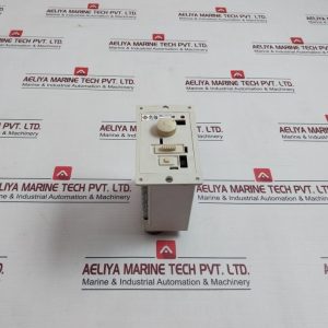 Panasonic M1g4a2v1x Motor Inverter 230v