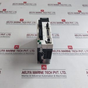 Panasonic Mbdlt25sf Ac Servo Driver 240v