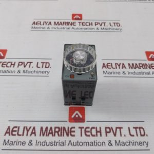 Panasonic Pmh-30m-Ac220v Analog Timer