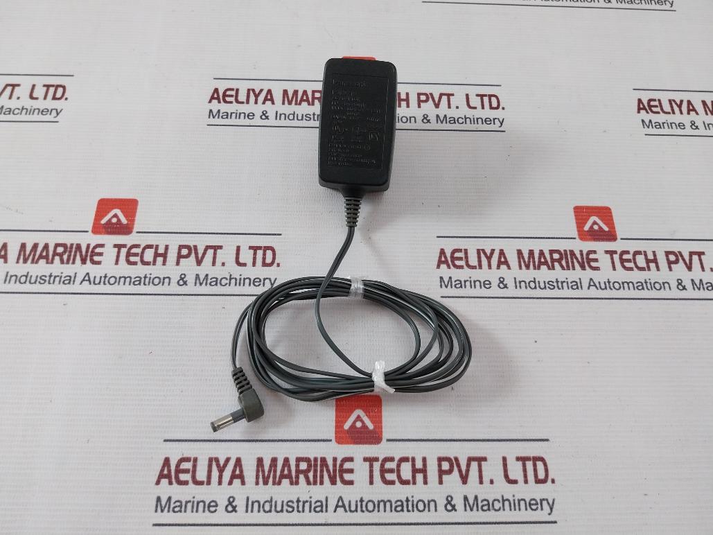 Panasonic Pqlv219 Ac Adapter Cordless Phone Power Supply Cord Cable 120v