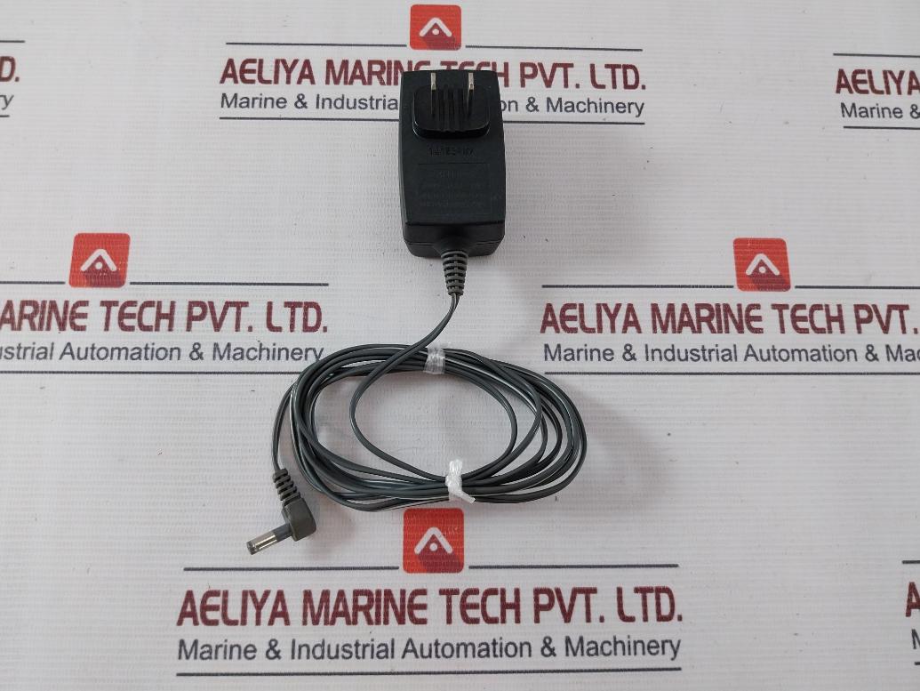 Panasonic Pqlv219 Ac Adapter Cordless Phone Power Supply Cord Cable 120v - Image 4