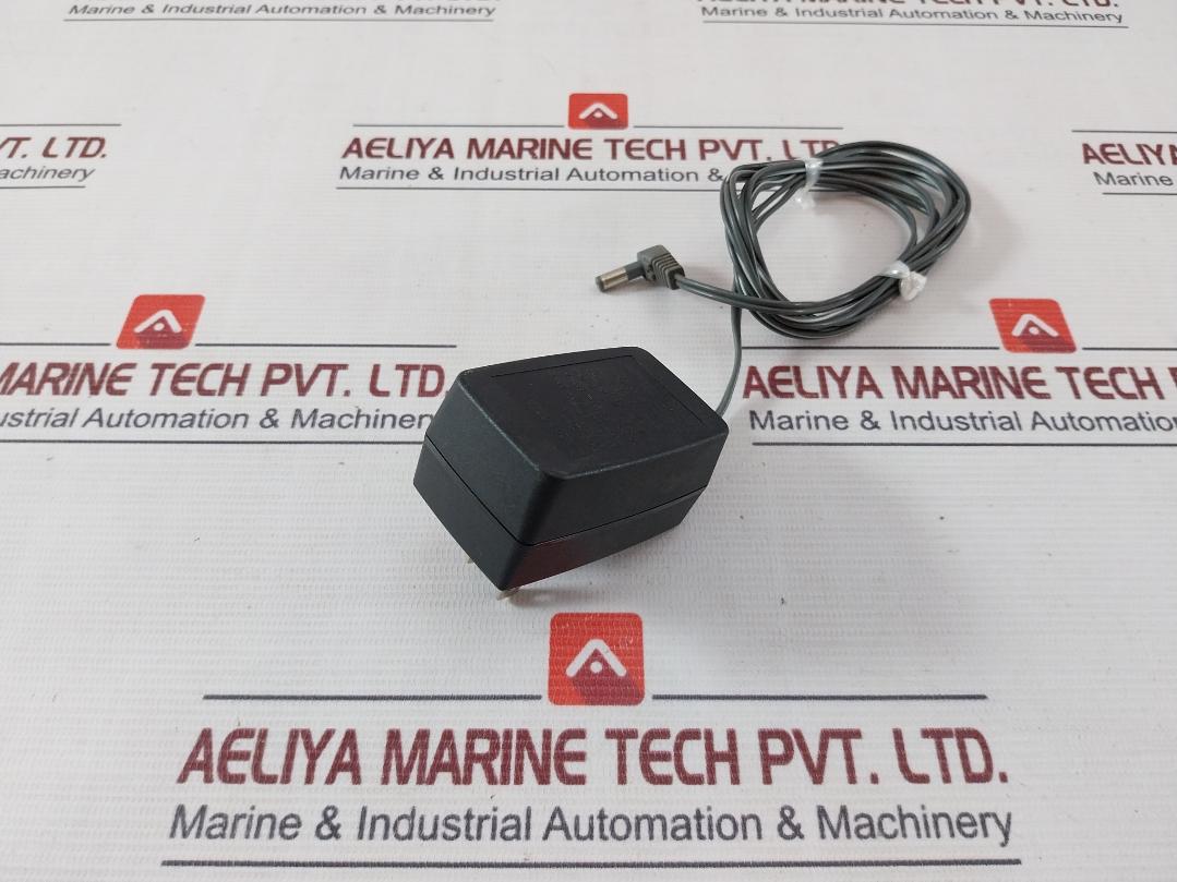 Panasonic Pqlv219 Ac Adapter Cordless Phone Power Supply Cord Cable 120v - Image 3