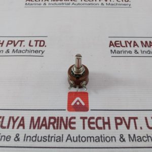 Pankaj R.W-1 Wire Wound Potentiometer