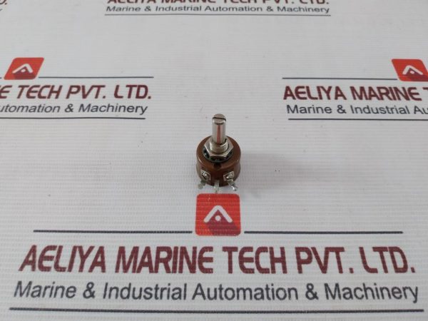 Pankaj R.W-1 Wire Wound Potentiometer