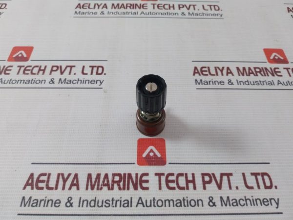 Pankaj R.W-1 Wound Potentiometer