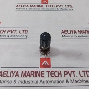 Pankaj R.W-1 Wound Potentiometer