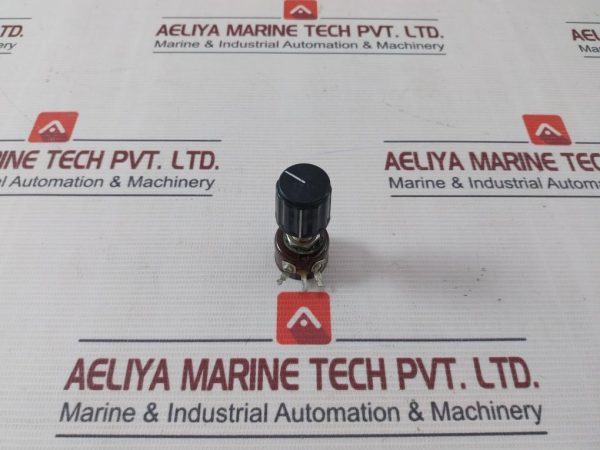 Pankaj R.W-1 Wound Potentiometer