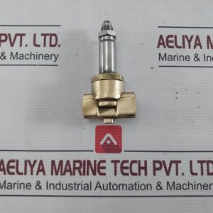 Parker 139lv Solenoid Valve