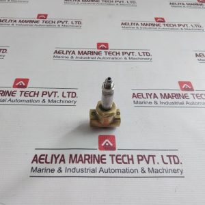 Parker 139lv Solenoid Valve