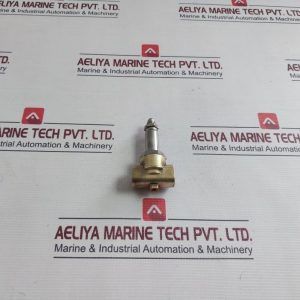 Parker 139lv Solenoid Valve