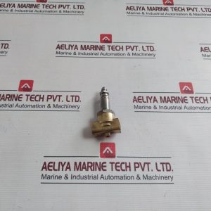 Parker 139lv Solenoid Valve
