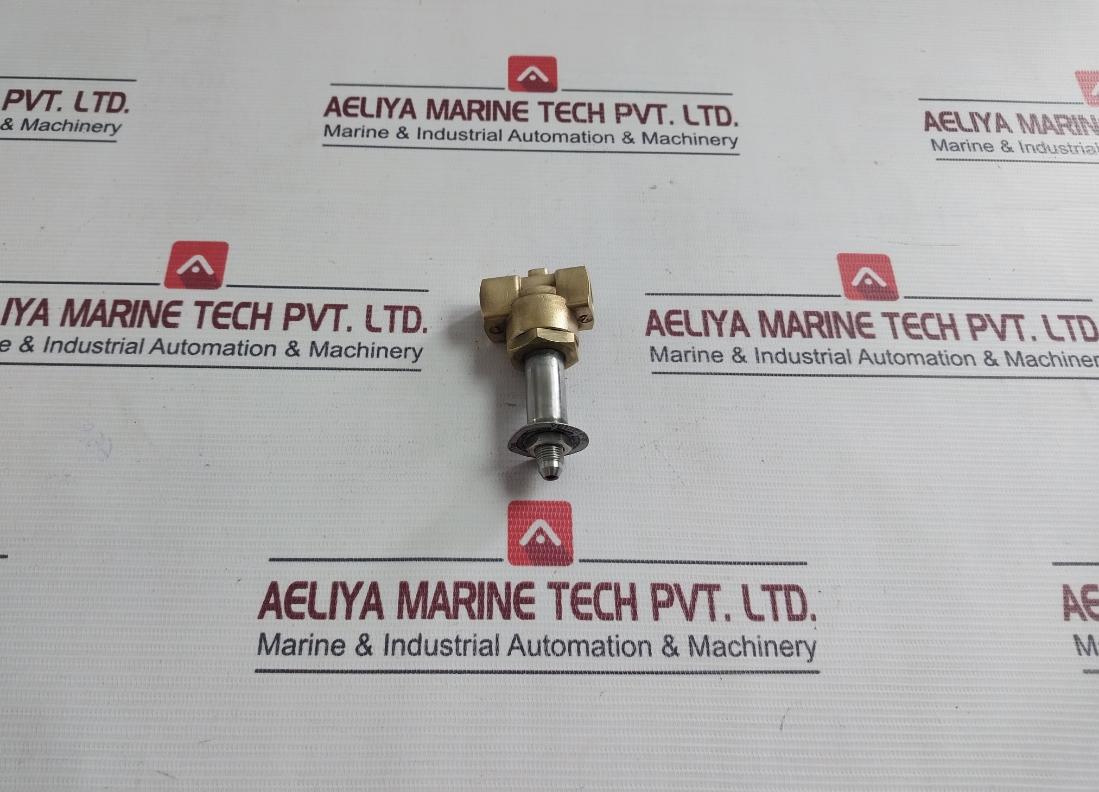 Parker Ve139lv Solenoid Valve 1bar - Image 4