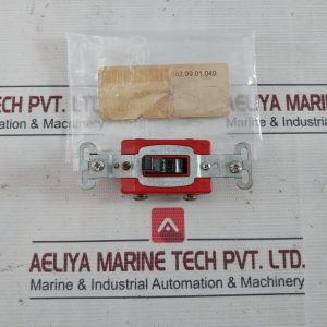 Pass & Seymour 20a Specification Grade Rocker Switch 277v