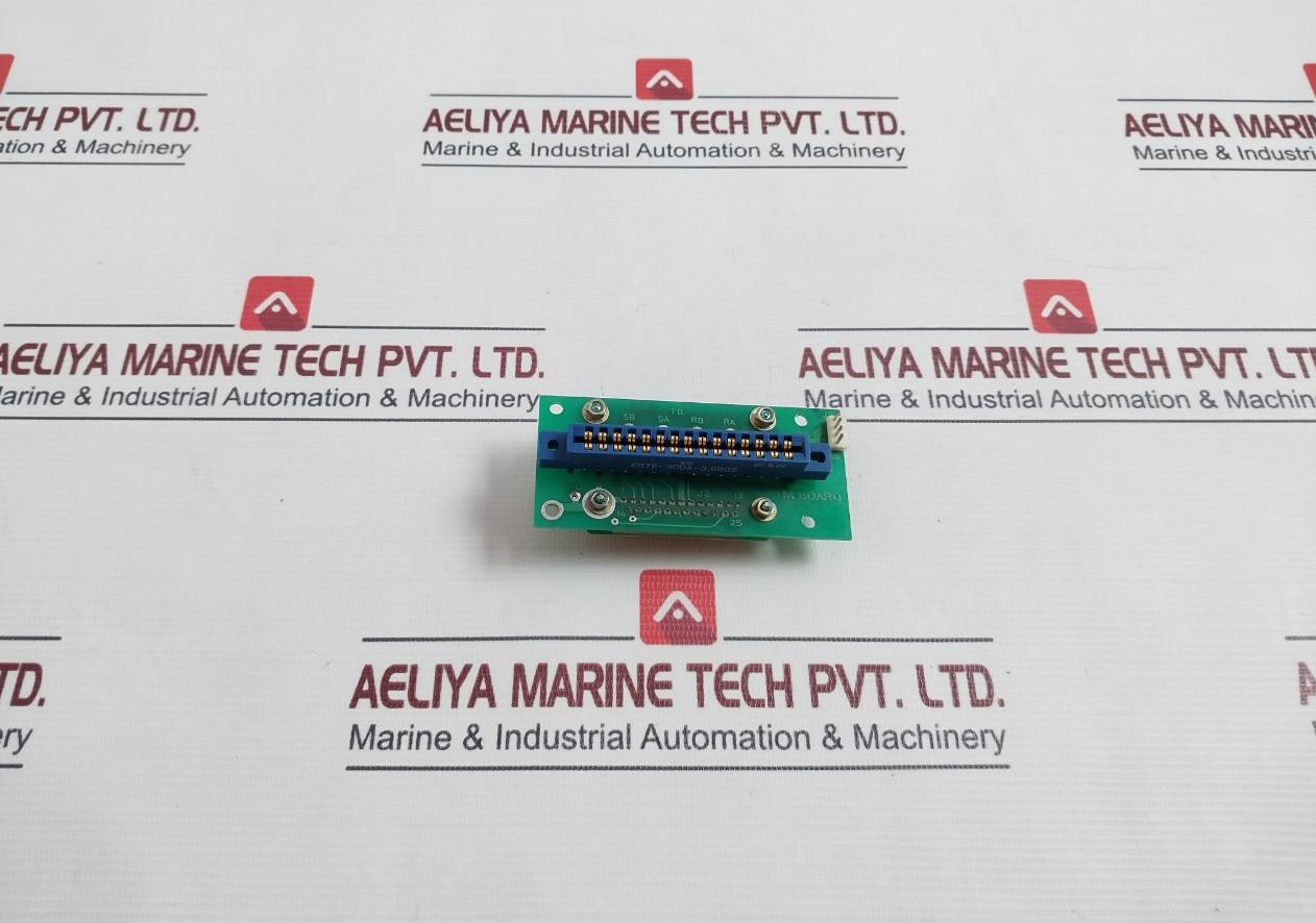 Pb-8029-02 Pcb - Image 4