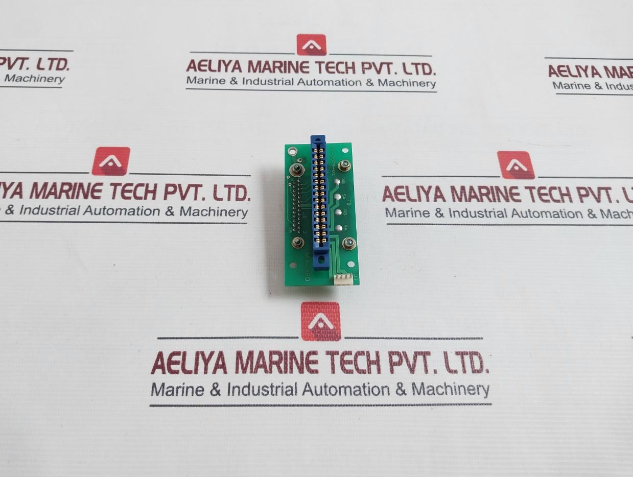 Pb-8029-02 Pcb - Image 3