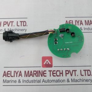 Pcb, 03151-4701-0005 Printed Circuit Board With Cable Assembly 94v