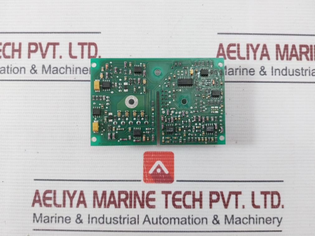 Pcb0203 Pcb Card 94v - Image 4