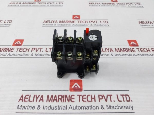 People Jr36-20 Thermal Overload Relay 690v