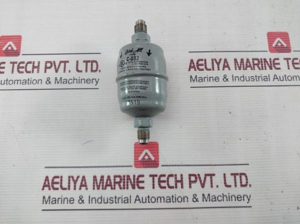 Pepperl+Fuchs Kfd0-Tt-1 Thermocouple Converter