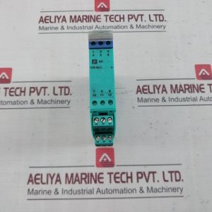 Pepperl+Fuchs Kfd2-Cr-Ex1.30-300 Transformer Isolated Repeater 250v