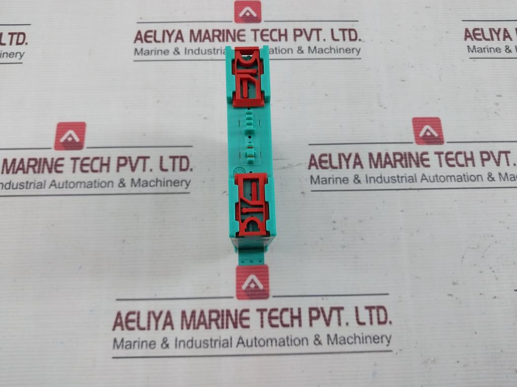 Pepperl+Fuchs Kfd2-Cr-Ex1.30-300 Transformer Isolated Repeater 250v - Image 4