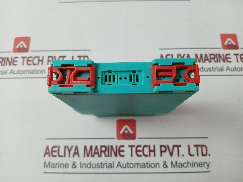 Pepperl+Fuchs Khd2-Rw1/Ex1 Transformer Isolated Barrier 250v - Image 4