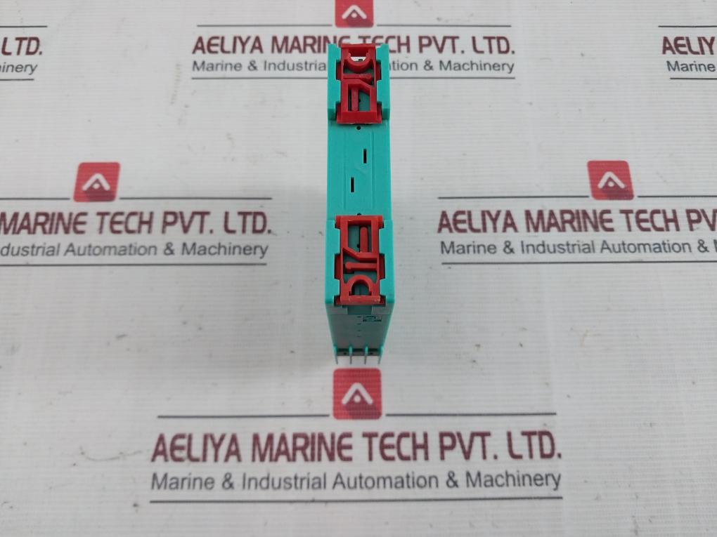 Pepperl+Fuchs Khd3-Icr/Ex 130 200 Transformer Isolated Repeater - Image 4