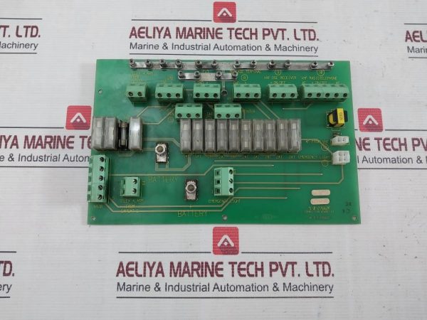 Permeta El-Print Sp 5-0-27662 F Pcb Printed Circuit Board
