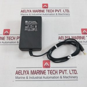 Phihong E127643 Switching Ac Adaptor 240v