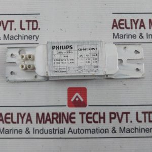 Philips C8 441 K05 E Ftl Copper Ballast 230v