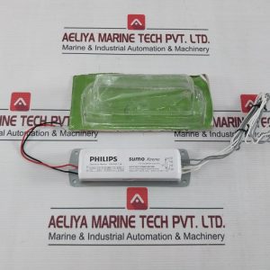 Philips Eb-Fnx 136 Electronic Ballast 240v