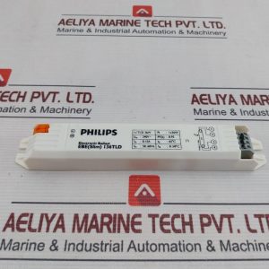 Philips Ebe (Slim) 136tld Electronic Ballast 240v