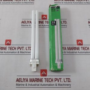 Philips Pl-S 11w865 Compact Fluorescent Lamp
