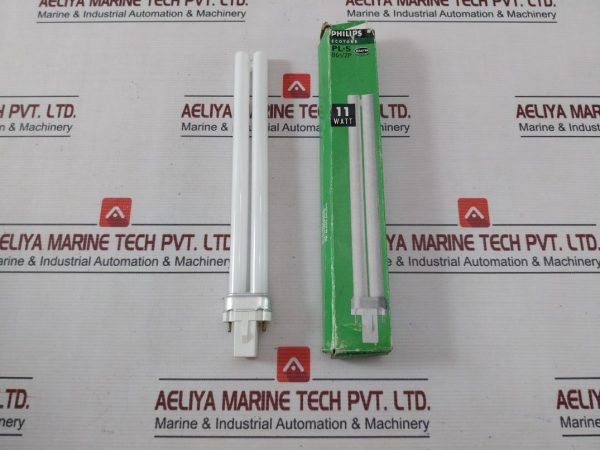 Philips Pl-S 11w865 Compact Fluorescent Lamp