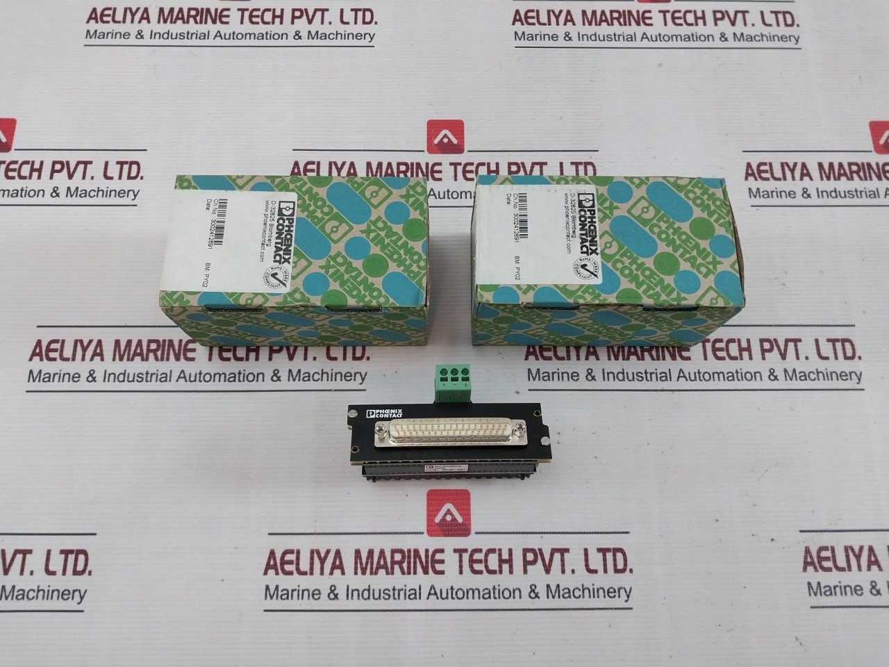 Phoenix Contact 2322029 Front Adapter - Image 6