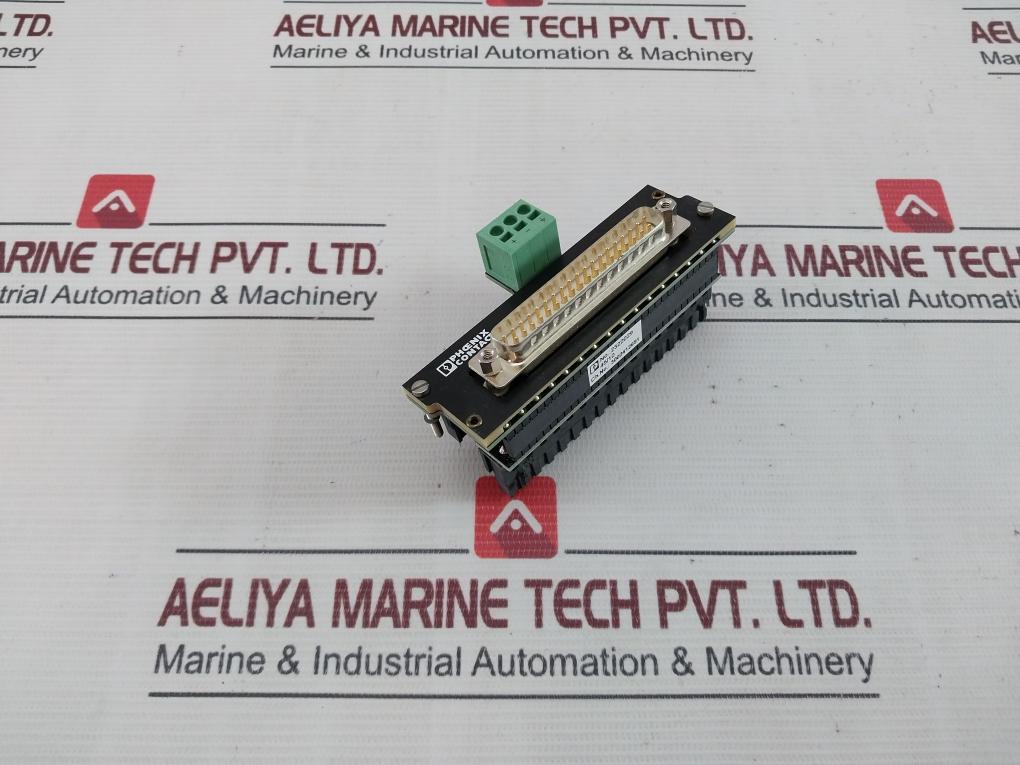 Phoenix Contact 2322029 Front Adapter - Image 3